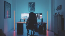 Hacked: The Streamer (PS5) &nbsp; &copy; NAISU 2026 &nbsp;  1/6