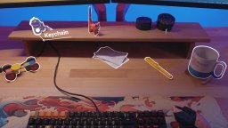 Hacked: The Streamer (PS5) &nbsp; &copy; NAISU 2026 &nbsp;  3/6