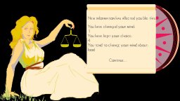 Flip The Choice (PS5) &nbsp; &copy; Acyntha 2026 &nbsp;  2/6