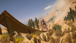MTB Bike Simulator (PS4) &nbsp; &copy; Noodels Games World 2026 &nbsp;  3/6