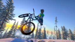 MTB Bike Simulator (PS4) &nbsp; &copy; Noodels Games World 2026 &nbsp;  4/6