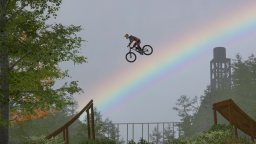 MTB Bike Simulator (PS4) &nbsp; &copy; Noodels Games World 2026 &nbsp;  5/6