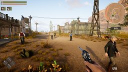 Cowboy Simulator (PS5) &nbsp; &copy; Software Technologies 2026 &nbsp;  1/6