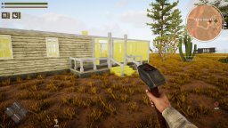 Cowboy Simulator (PS5) &nbsp; &copy; Software Technologies 2026 &nbsp;  2/6