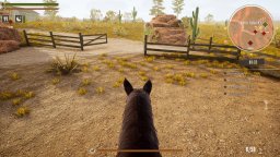 Cowboy Simulator (PS5) &nbsp; &copy; Software Technologies 2026 &nbsp;  3/6