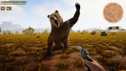 Cowboy Simulator (PS5) &nbsp; &copy; Software Technologies 2026 &nbsp;  6/6