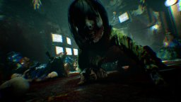 Cruelty (PS5) &nbsp; &copy; Creek & River 2026 &nbsp;  1/6
