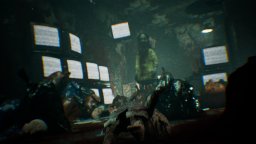 Cruelty (PS5) &nbsp; &copy; Creek & River 2026 &nbsp;  5/6