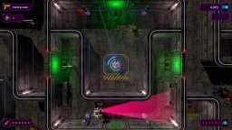 Devidicon (PS5) &nbsp; &copy; Gray Mantis 2026 &nbsp;  5/6
