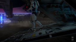 Devidicon (PS5) &nbsp; &copy; Gray Mantis 2026 &nbsp;  6/6