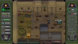 Codename: Black Crow (NS) &nbsp; &copy; Ratalaika 2026 &nbsp;  5/6