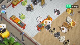 Cozy Cat Cafe (NS) &nbsp; &copy; Iurie 2026 &nbsp;  1/6