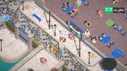 Cozy Cat Cafe (NS) &nbsp; &copy; Iurie 2026 &nbsp;  6/6