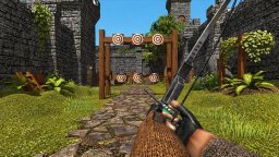 Archery King (PS5) &nbsp; &copy; Gametry 2026 &nbsp;  1/6