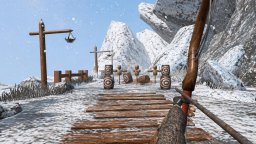 Archery King (PS5) &nbsp; &copy; Gametry 2026 &nbsp;  2/6