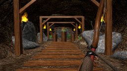 Archery King (PS5) &nbsp; &copy; Gametry 2026 &nbsp;  3/6