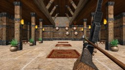 Archery King (PS5) &nbsp; &copy; Gametry 2026 &nbsp;  4/6