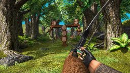 Archery King (PS5) &nbsp; &copy; Gametry 2026 &nbsp;  5/6