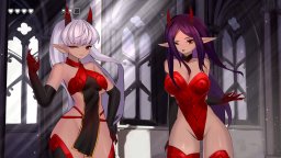 Damsels In Distress (PS5) &nbsp; &copy; Big Way 2026 &nbsp;  1/6