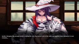 Damsels In Distress (PS5) &nbsp; &copy; Big Way 2026 &nbsp;  2/6