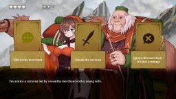Damsels In Distress (PS5) &nbsp; &copy; Big Way 2026 &nbsp;  3/6