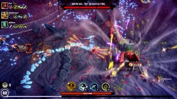 The Spell Brigade (PS5) &nbsp; &copy; Bolt Blaster 2026 &nbsp;  3/6