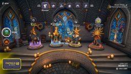 The Spell Brigade (PS5) &nbsp; &copy; Bolt Blaster 2026 &nbsp;  4/6