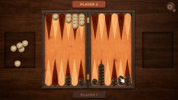Antique Backgammon (NS) &nbsp; &copy; Soroka 2026 &nbsp;  3/4