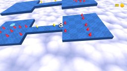 Tippy Putts (NS) &nbsp; &copy; Entity3 2026 &nbsp;  3/6