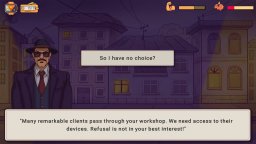 In Trusted Hands (XBO) &nbsp; &copy; Games Harbor 2026 &nbsp;  2/6