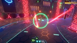 Tri6: Infinite 2 (XBXS) &nbsp; &copy; Clockwork Origins 2026 &nbsp;  1/3