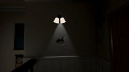 Evil Inside VR (PS5) &nbsp; &copy; JanduSoft 2026 &nbsp;  2/6