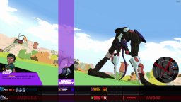 Nitro Gen Omega (NS) &nbsp; &copy; Destinybit 2026 &nbsp;  1/6
