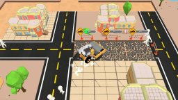 Asphalt Paver (NS) &nbsp; &copy; TrueMotion 2026 &nbsp;  2/6