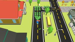 Asphalt Paver (NS) &nbsp; &copy; TrueMotion 2026 &nbsp;  4/6