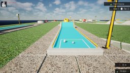 Pocket Putts (PS5) &nbsp; &copy; GGmuks 2026 &nbsp;  4/6