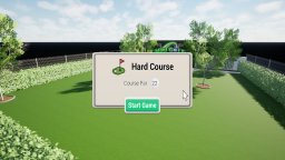 Pocket Putts (PS5) &nbsp; &copy; GGmuks 2026 &nbsp;  5/6