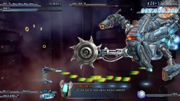 S�ldner-X 2: Final Prototype Definitive Edition (NS) &nbsp; &copy; EastAsiaSoft 2026 &nbsp;  2/6