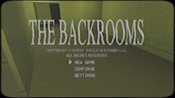 The Backrooms (PS4) &nbsp; &copy; Puppet Combo 2026 &nbsp;  1/6