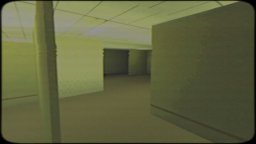 The Backrooms (PS4) &nbsp; &copy; Puppet Combo 2026 &nbsp;  2/6