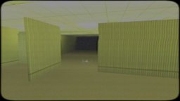 The Backrooms (PS4) &nbsp; &copy; Puppet Combo 2026 &nbsp;  3/6