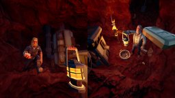 Hydroneer (PS5) &nbsp; &copy; Foulball Hangover 2026 &nbsp;  3/6