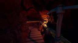 Hydroneer (PS5) &nbsp; &copy; Foulball Hangover 2026 &nbsp;  5/6