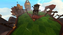 Minigolf Rush (PS5) &nbsp; &copy; Gametry 2026 &nbsp;  1/6