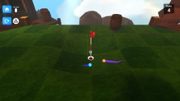 Minigolf Rush (PS5) &nbsp; &copy; Gametry 2026 &nbsp;  2/6