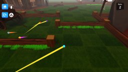 Minigolf Rush (PS5) &nbsp; &copy; Gametry 2026 &nbsp;  3/6