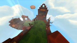 Minigolf Rush (PS5) &nbsp; &copy; Gametry 2026 &nbsp;  6/6