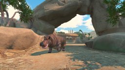 Zoo Simulator (PS5) &nbsp; &copy; Games Incubator 2026 &nbsp;  1/6
