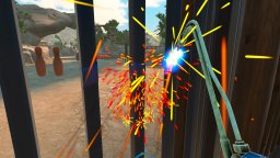 Zoo Simulator (PS5) &nbsp; &copy; Games Incubator 2026 &nbsp;  4/6