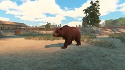 Zoo Simulator (PS5) &nbsp; &copy; Games Incubator 2026 &nbsp;  6/6